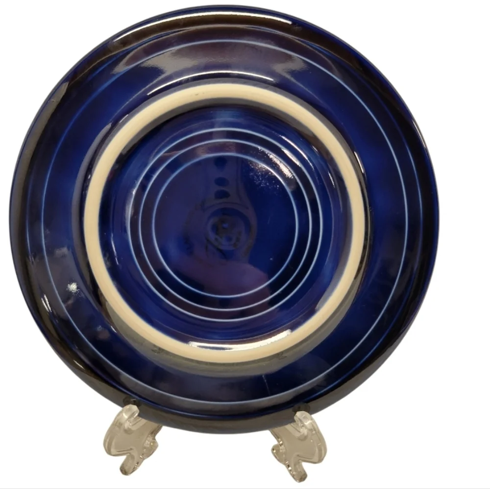 FIESTA Retired Trivet COBALT